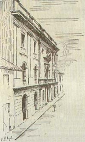 Se funda el colegio Boyacá