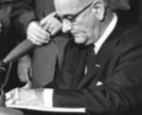 Voting Rights Act of 1965