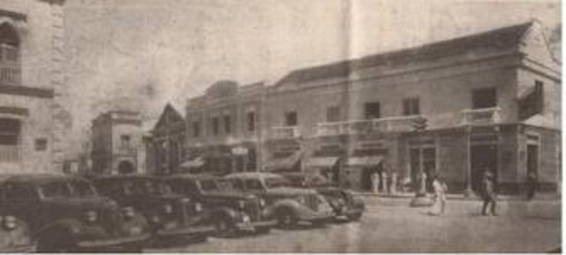 Creación de la UPTC