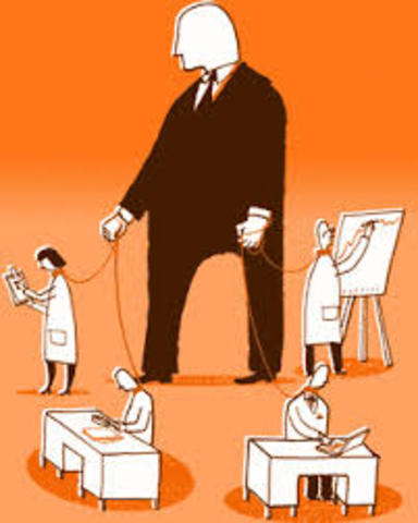 Los indios para el poder