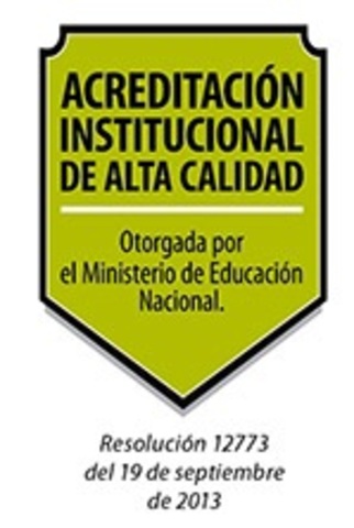 Acreditación