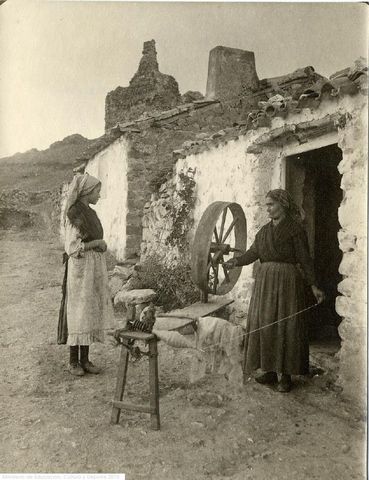 FINALES DEL SIGLO XVIII