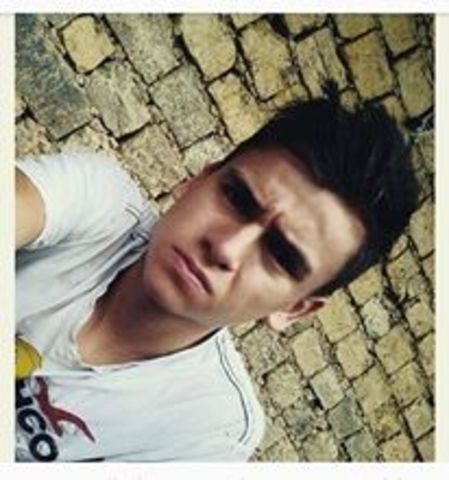 Julian David Vega Soler