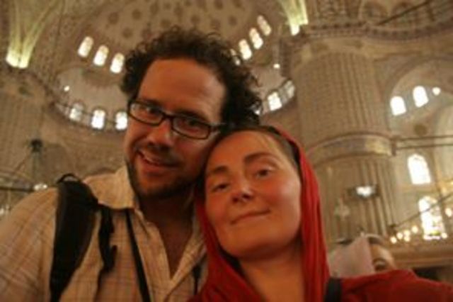 Intimacy vs. isolation