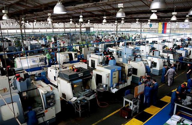 Tercer ciclo de evolución(1985-1990)