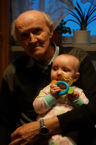 Ego integrity vs. despair