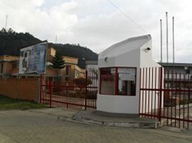 Sede Seccional Chiquinquirá