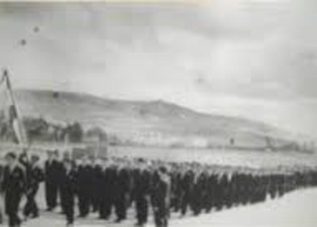 CREACIÓN DE LA ESCUELA NORMAL MASCULINA  DE TUNJA