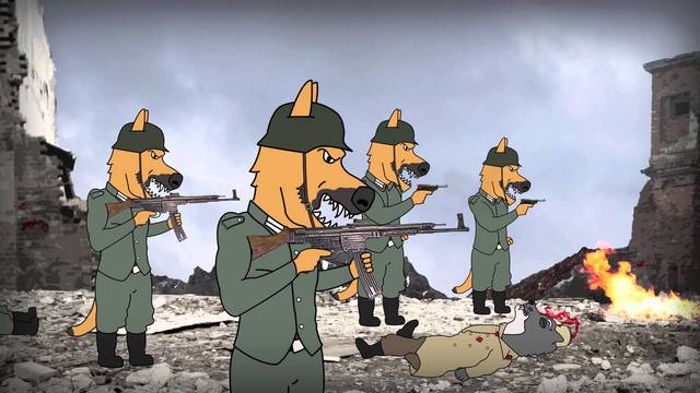 Battle of Stalingrad