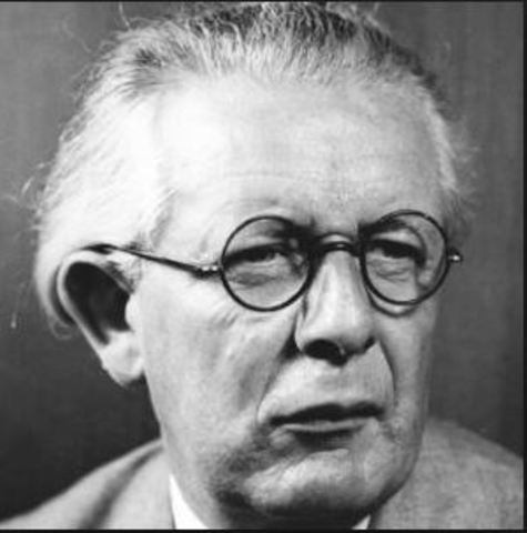 Kognitivista elméletek születése