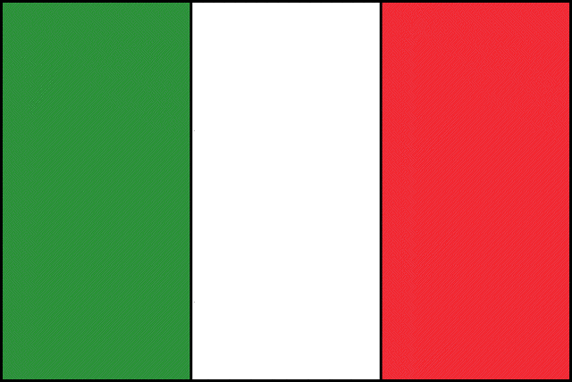 Italy enters WWII