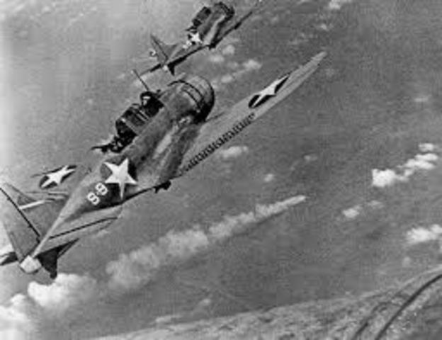 Battle of Midway