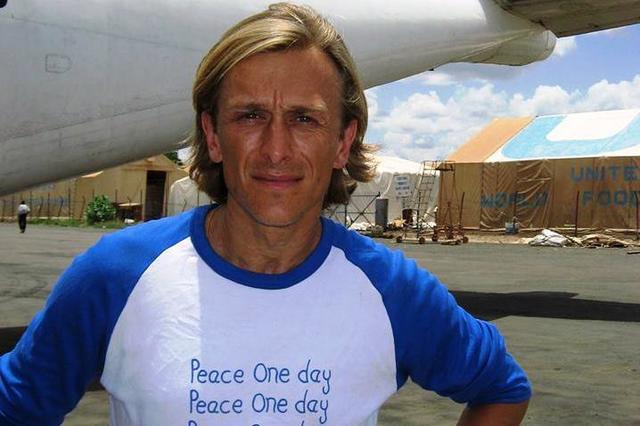 Джереми Гилли