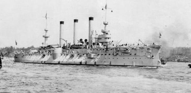 Crecimiento del sector naviero