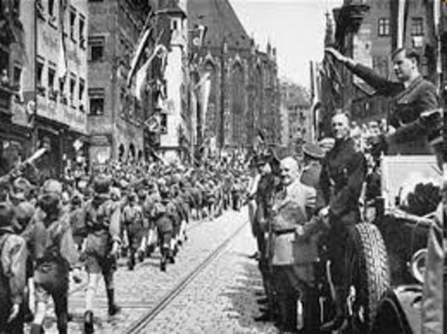 Noche de los cuchillos largos