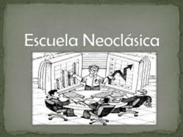 NEOCLASICA