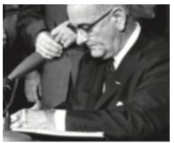 Civil Rights Act of 1964