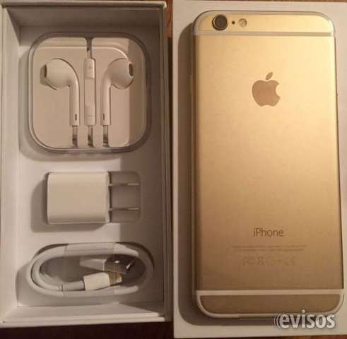 6 GENERACION DEL IPHONE