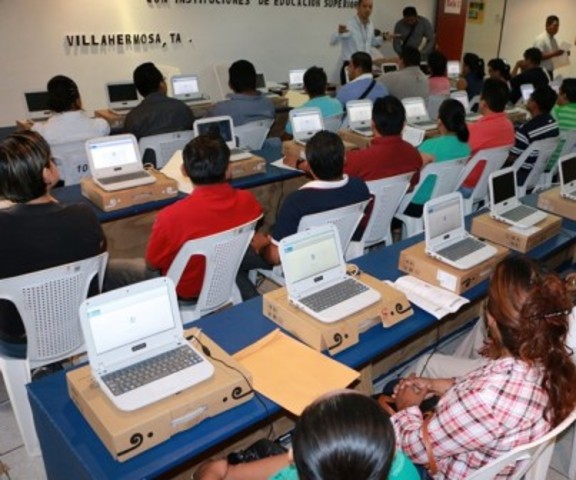 Programa Evaluación Docente