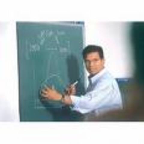 Trabajo como Docente en la Universidad Rafael Landivar