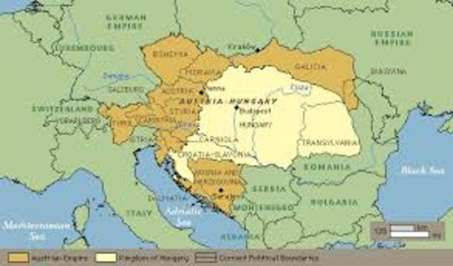 Austria-Hungary