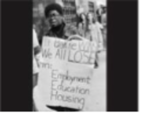 Regents of the University of California v. Bakke