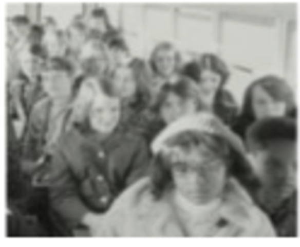 Swann v. Charlotte-Mecklenberg Board of Education