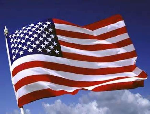 Inicio de la orientación organizada en Estados Unidos