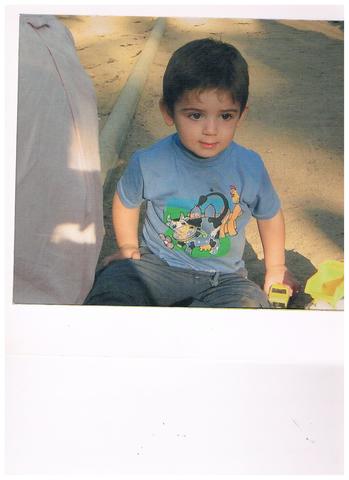 become a grandparent