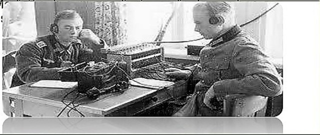 Raices de la disciplina