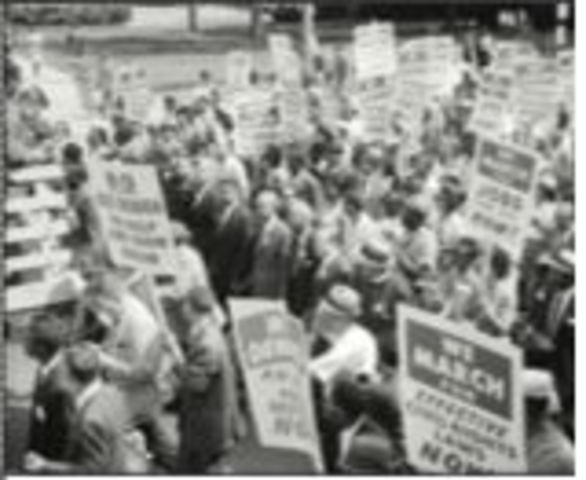 March on Washington