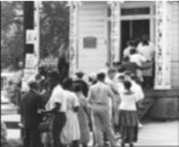 Voting Rights Act of 1965