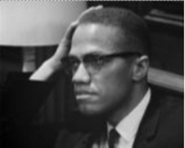 Advocates for Black Nationalism