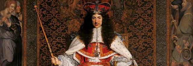 Se restauran a los Lords