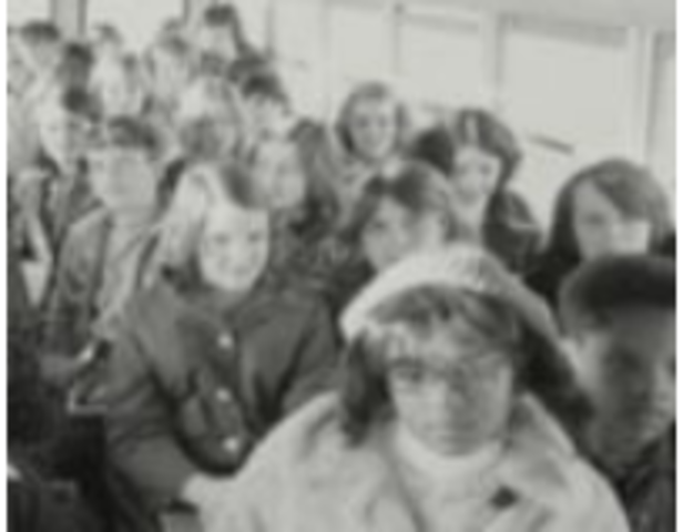 Swann v Charlotte Mecklenburg Board of Education