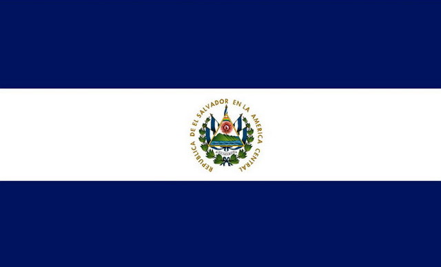 INDEPENDENCIA DEL SALVADOR