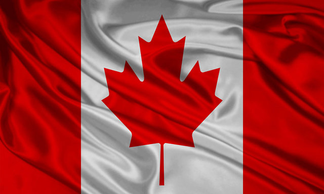 INDEPENDENCIA DE CANADA