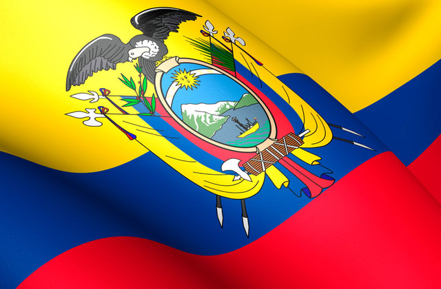INDEPENDENCIA DE ECUADOR