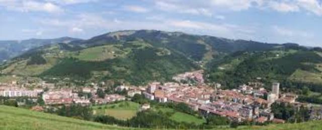 Constitución del PNV