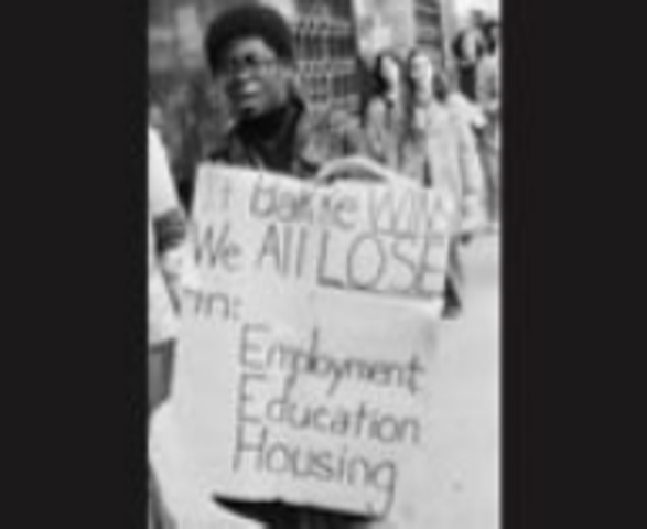 Civil rights of 1968