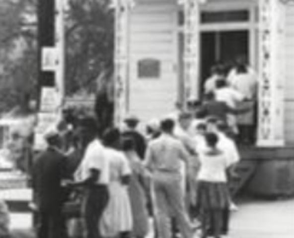 Voting Rights Act of 1965