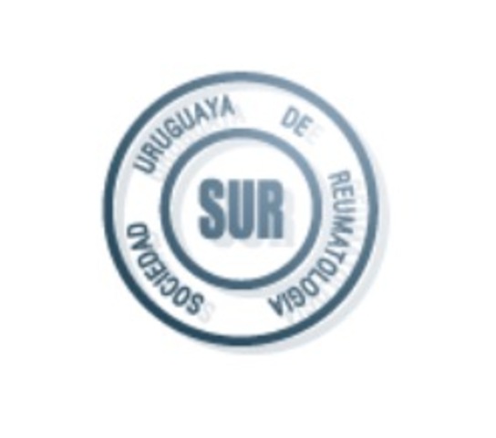 La Sociedad Uruguaya de Reumatologia  (SUR)