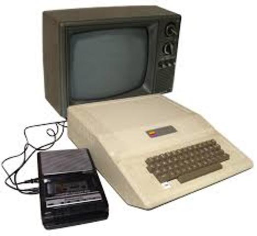 Apple II