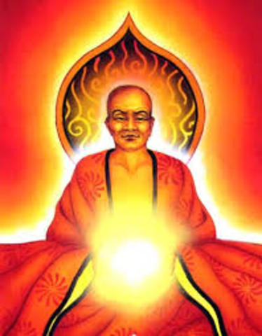 persecución del budismo