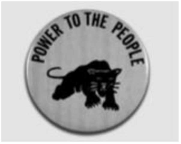 Black Panther Party Founded