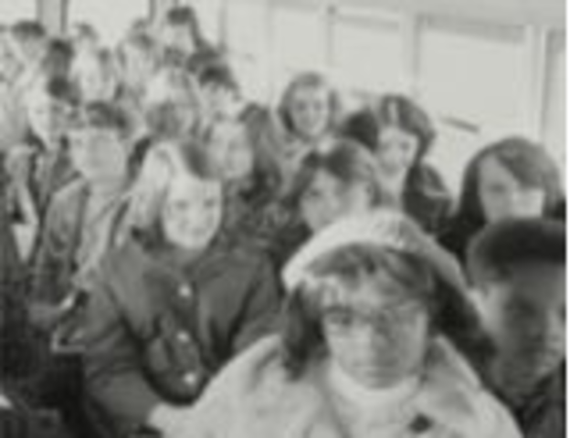 Regents of the University of California v. Bakke