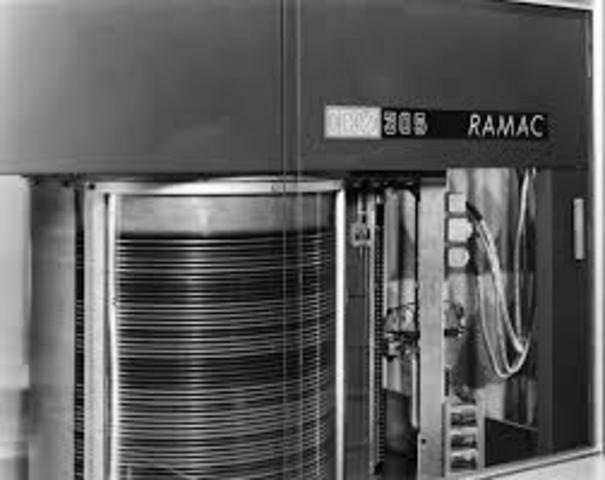 Ramac 305