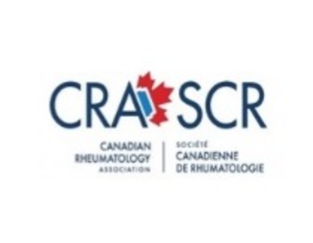 Nace la Canadian Rheumatology Association