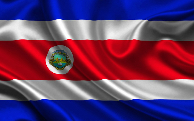 INDEPENDENCIA DE COSTA RICA