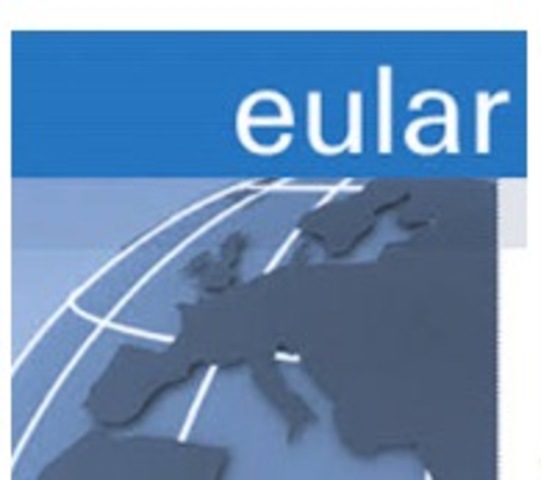 Se funda EULAR / The Foundation of EULAR